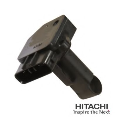 HITACHI 2505067 Расходомер воздуха для MAZDA (Мазда) HITACHI 2505067 Расходомер воздуха для MAZDA (Мазда)