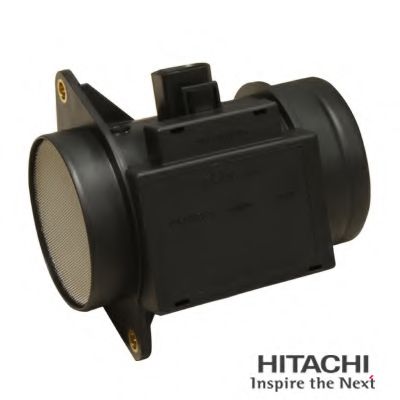 HITACHI 2505091 Расходомер воздуха для AUDI 80 (Ауди 80) HITACHI 2505091 Расходомер воздуха для AUDI 80 (Ауди 80)