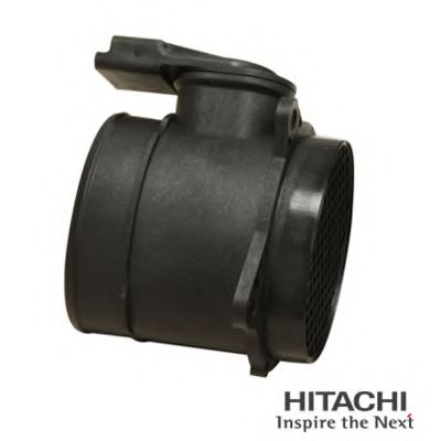 HITACHI 2505096 Расходомер воздуха для PEUGEOT 207 (Пежо 207) HITACHI 2505096 Расходомер воздуха для PEUGEOT 207 (Пежо 207)