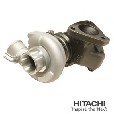 HITACHI 2508284 Компрессор, наддув для MITSUBISHI PAJERO/SHOGUN (Митсубиши/митсубиси Пажэро/шогун) HITACHI 2508284 Компрессор, наддув для MITSUBISHI PAJERO/SHOGUN (Митсубиши/митсубиси Пажэро/шогун)