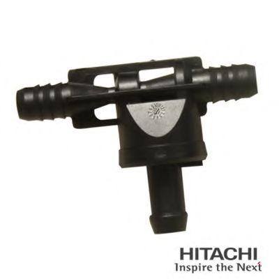 HITACHI 2509322 Вакуумный насос, тормозная система для VOLKSWAGEN JETTA I (Фольксваген Жэтта и) HITACHI 2509322 Вакуумный насос, тормозная система для VOLKSWAGEN JETTA I (Фольксваген Жэтта и)