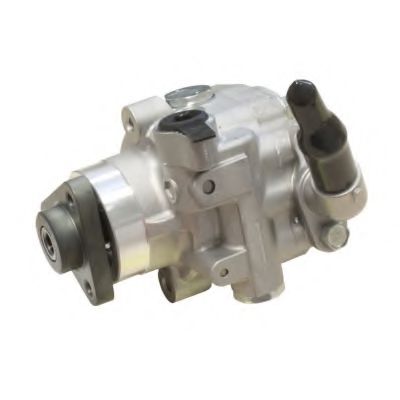 HITACHI 133632 Гидравлический насос, рулевое управление для VOLKSWAGEN T5 MULTIVAN (Фольксваген T5 мультиван) HITACHI 133632 Гидравлический насос, рулевое управление для VOLKSWAGEN T5 MULTIVAN (Фольксваген T5 мультиван)