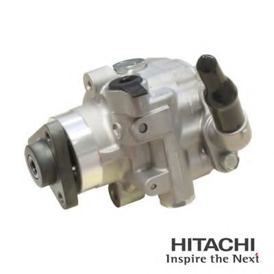 HITACHI 2503632 Гидравлический насос, рулевое управление для VOLKSWAGEN T5 MULTIVAN (Фольксваген T5 мультиван) HITACHI 2503632 Гидравлический насос, рулевое управление для VOLKSWAGEN T5 MULTIVAN (Фольксваген T5 мультиван)