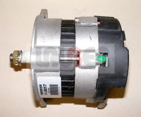 LAUBER 11.0017 Генератор для RENAULT ENCORE (Рено Энcорэ) LAUBER 11.0017 Генератор для RENAULT ENCORE (Рено Энcорэ)