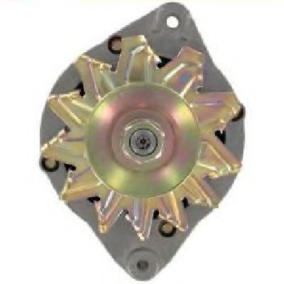 LAUBER 11.0033 Генератор для VOLKSWAGEN POLO (Фольксваген Поло) LAUBER 11.0033 Генератор для VOLKSWAGEN POLO (Фольксваген Поло)