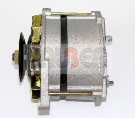 LAUBER 11.0038 Генератор для OPEL KADETT C (Опель Кадэтт c) LAUBER 11.0038 Генератор для OPEL KADETT C (Опель Кадэтт c)