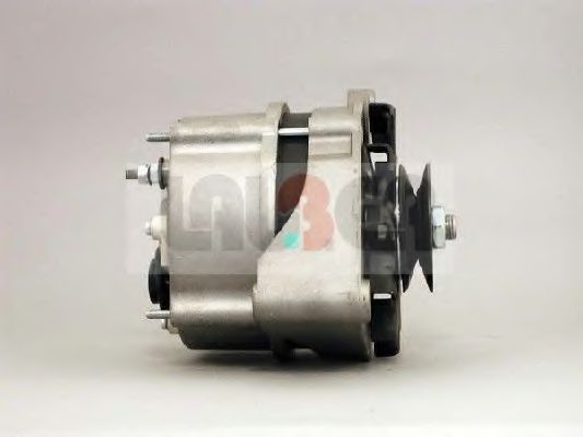LAUBER 11.0042 Генератор для OPEL COMMODORE B (Опель Cоммодорэ б) LAUBER 11.0042 Генератор для OPEL COMMODORE B (Опель Cоммодорэ б)