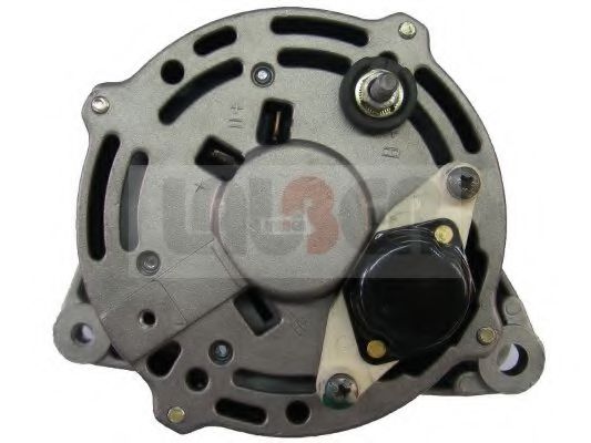 LAUBER 11.0048 Генератор для OPEL ASCONA B (Опель Асcона б) LAUBER 11.0048 Генератор для OPEL ASCONA B (Опель Асcона б)