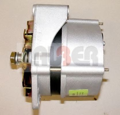 LAUBER 11.0052 Генератор для AUDI 80 (Ауди 80) LAUBER 11.0052 Генератор для AUDI 80 (Ауди 80)