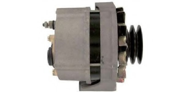 LAUBER 11.0056 Генератор для VOLVO 340-360 (Вольво 340-360) LAUBER 11.0056 Генератор для VOLVO 340-360 (Вольво 340-360)