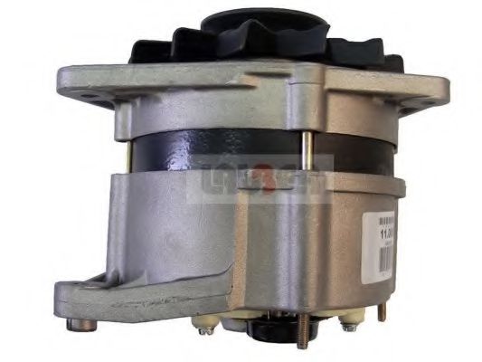 LAUBER 11.0060 Генератор для FORD GRANADA (Форд Гранада) LAUBER 11.0060 Генератор для FORD GRANADA (Форд Гранада)