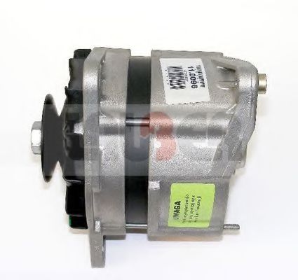LAUBER 11.0096 Генератор для FORD FIESTA (Форд Фиэста) LAUBER 11.0096 Генератор для FORD FIESTA (Форд Фиэста)