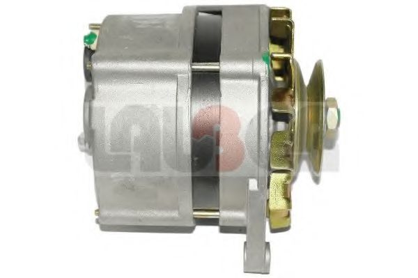 LAUBER 11.0110 Генератор для OPEL COMMODORE B (Опель Cоммодорэ б) LAUBER 11.0110 Генератор для OPEL COMMODORE B (Опель Cоммодорэ б)