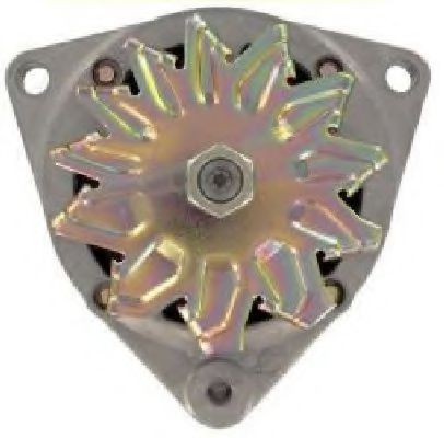 LAUBER 11.0118 Генератор для SUZUKI (Сузуки) LAUBER 11.0118 Генератор для SUZUKI (Сузуки)