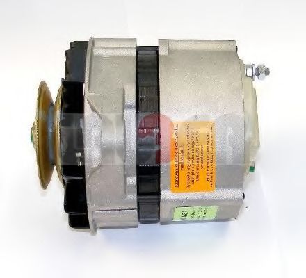 LAUBER 11.0119 Генератор для FIAT SUPERBRAVO (Фиат Супербраvо) LAUBER 11.0119 Генератор для FIAT SUPERBRAVO (Фиат Супербраvо)