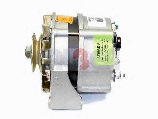 LAUBER 11.0125 Генератор для AUDI 100 (Ауди 100) LAUBER 11.0125 Генератор для AUDI 100 (Ауди 100)