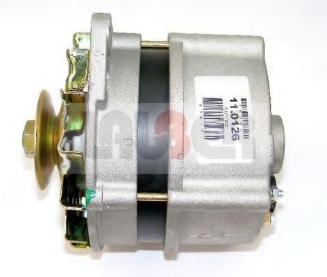 LAUBER 11.0126 Генератор для FORD FIESTA (Форд Фиэста) LAUBER 11.0126 Генератор для FORD FIESTA (Форд Фиэста)