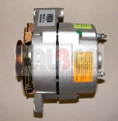 LAUBER 11.0128 Генератор для OPEL MANTA B CC (Опель Манта б cc) LAUBER 11.0128 Генератор для OPEL MANTA B CC (Опель Манта б cc)