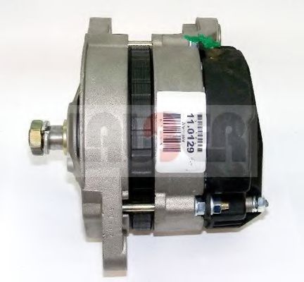 LAUBER 11.0129 Генератор для FIAT SUPERBRAVO (Фиат Супербраvо) LAUBER 11.0129 Генератор для FIAT SUPERBRAVO (Фиат Супербраvо)