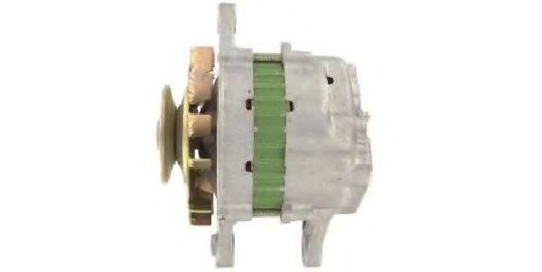 LAUBER 11.0151 Генератор для MITSUBISHI GALANT II (Митсубиши/митсубиси Галант 2) LAUBER 11.0151 Генератор для MITSUBISHI GALANT II (Митсубиши/митсубиси Галант 2)