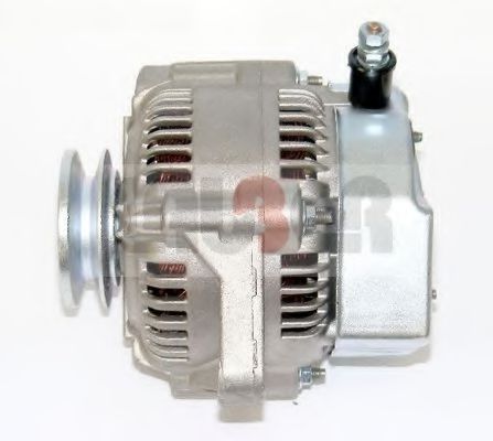 LAUBER 11.0160 Генератор для DAIHATSU (Дайхатсу) LAUBER 11.0160 Генератор для DAIHATSU (Дайхатсу)