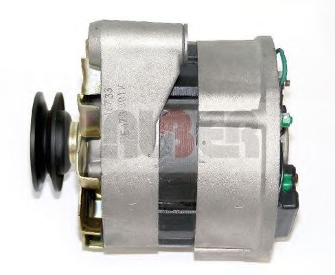 LAUBER 11.0163 Генератор для AUDI 100 (Ауди 100) LAUBER 11.0163 Генератор для AUDI 100 (Ауди 100)