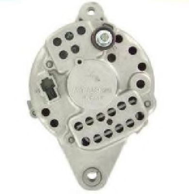 LAUBER 11.0171 Генератор для SUZUKI (Сузуки) LAUBER 11.0171 Генератор для SUZUKI (Сузуки)