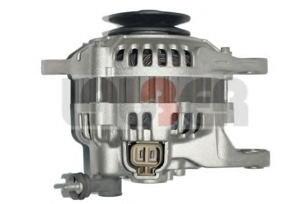 LAUBER 11.0173 Генератор для PEUGEOT 205 I (Пежо 205 и) LAUBER 11.0173 Генератор для PEUGEOT 205 I (Пежо 205 и)