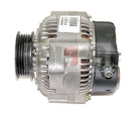 LAUBER 11.0177 Генератор для HONDA ACCORD II (Хонда Аccорд 2) LAUBER 11.0177 Генератор для HONDA ACCORD II (Хонда Аccорд 2)