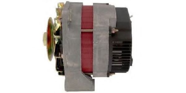 LAUBER 11.0205 Генератор для VOLKSWAGEN T3 CARAVELLE (Фольксваген Т3 cараvэллэ) LAUBER 11.0205 Генератор для VOLKSWAGEN T3 CARAVELLE (Фольксваген Т3 cараvэллэ)