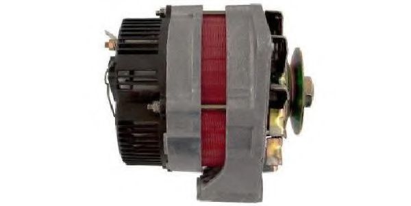 LAUBER 11.0235 Генератор для ALFA-ROMEO (Алфа-ромэо) LAUBER 11.0235 Генератор для ALFA-ROMEO (Алфа-ромэо)
