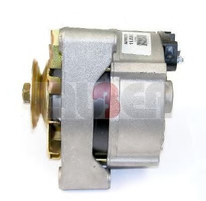 LAUBER 11.0263 Генератор для MERCEDES-BENZ SL (Мэрcэдэс-бэнз Сл) LAUBER 11.0263 Генератор для MERCEDES-BENZ SL (Мэрcэдэс-бэнз Сл)