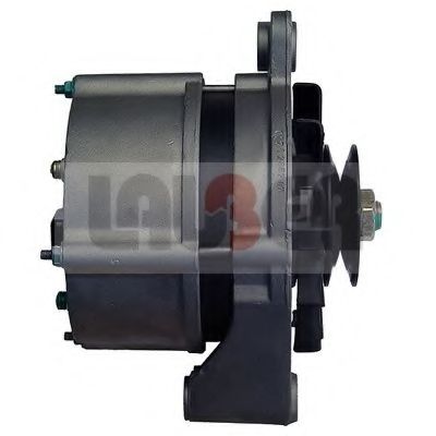 LAUBER 11.0276 Генератор для VOLKSWAGEN JETTA II (Фольксваген Жэтта 2) LAUBER 11.0276 Генератор для VOLKSWAGEN JETTA II (Фольксваген Жэтта 2)