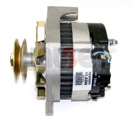 LAUBER 11.0288 Генератор для RENAULT ENCORE (Рено Энcорэ) LAUBER 11.0288 Генератор для RENAULT ENCORE (Рено Энcорэ)