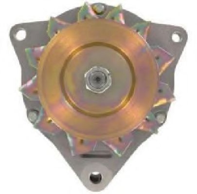 LAUBER 11.0292 Генератор для SKODA (Шкода) LAUBER 11.0292 Генератор для SKODA (Шкода)