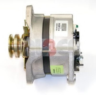 LAUBER 11.0299 Генератор для FORD GRANADA I (Форд Гранада и) LAUBER 11.0299 Генератор для FORD GRANADA I (Форд Гранада и)