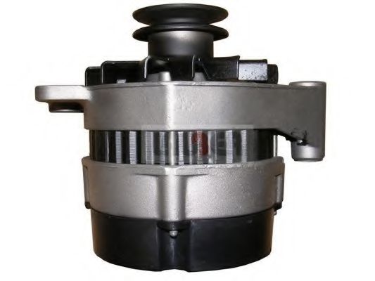 LAUBER 11.0302 Генератор для VOLKSWAGEN POLO (Фольксваген Поло) LAUBER 11.0302 Генератор для VOLKSWAGEN POLO (Фольксваген Поло)