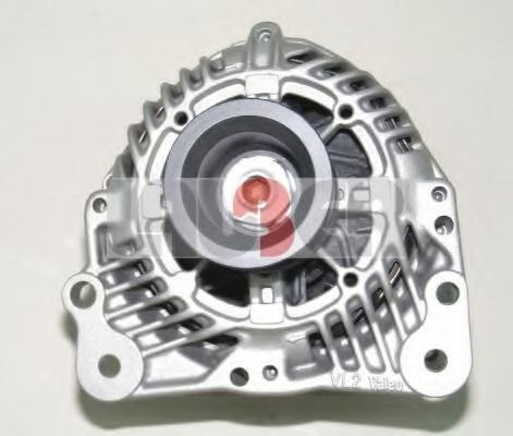 LAUBER 11.0316 Генератор для ALFA-ROMEO (Алфа-ромэо) LAUBER 11.0316 Генератор для ALFA-ROMEO (Алфа-ромэо)