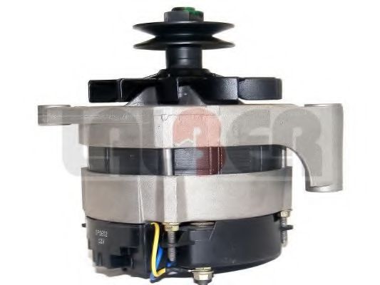 LAUBER 11.0317 Генератор для RENAULT SUPER 5 (Рено Супэр 5) LAUBER 11.0317 Генератор для RENAULT SUPER 5 (Рено Супэр 5)