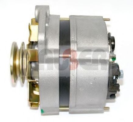LAUBER 11.0320 Генератор для AUDI 100 (Ауди 100) LAUBER 11.0320 Генератор для AUDI 100 (Ауди 100)