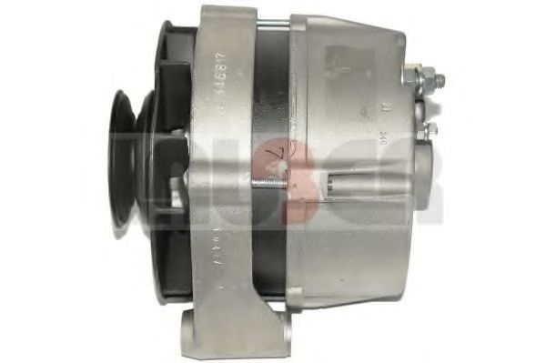 LAUBER 11.0328 Генератор для AUDI 100 (Ауди 100) LAUBER 11.0328 Генератор для AUDI 100 (Ауди 100)