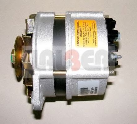 LAUBER 11.0347 Генератор для VOLKSWAGEN POLO (Фольксваген Поло) LAUBER 11.0347 Генератор для VOLKSWAGEN POLO (Фольксваген Поло)