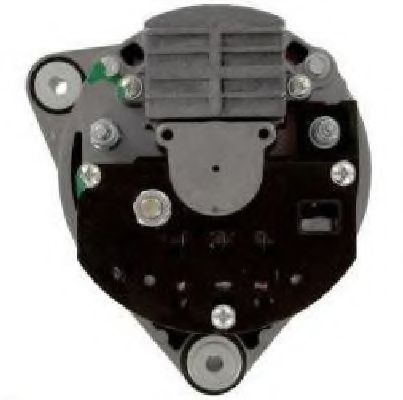 LAUBER 11.0349 Генератор для BMW 7 (Бмв 7) LAUBER 11.0349 Генератор для BMW 7 (Бмв 7)