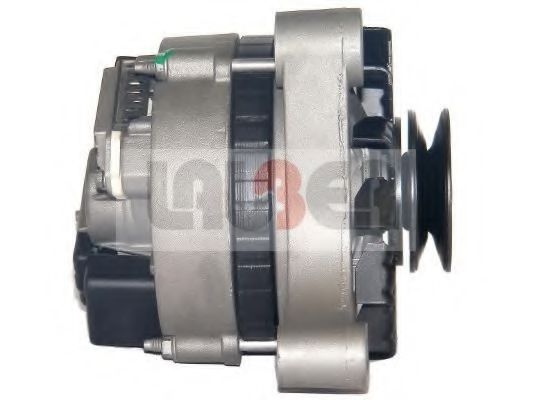 LAUBER 11.0350 Генератор для FIAT UNO (Фиат Уно) LAUBER 11.0350 Генератор для FIAT UNO (Фиат Уно)
