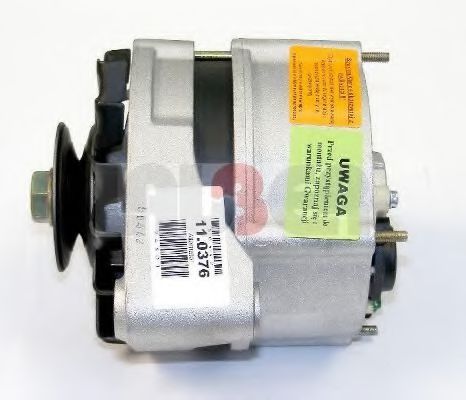 LAUBER 11.0376 Генератор для VOLKSWAGEN POLO (Фольксваген Поло) LAUBER 11.0376 Генератор для VOLKSWAGEN POLO (Фольксваген Поло)