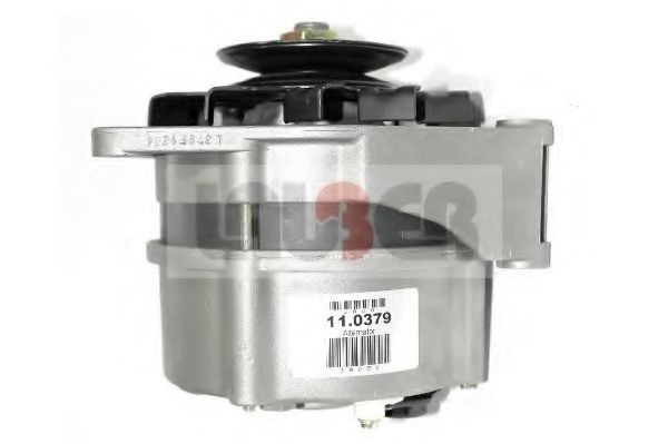 LAUBER 11.0379 Генератор для ALFA-ROMEO (Алфа-ромэо) LAUBER 11.0379 Генератор для ALFA-ROMEO (Алфа-ромэо)