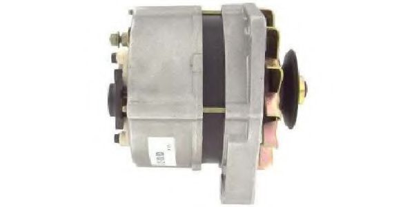 LAUBER 11.0511 Генератор для ALFA-ROMEO (Алфа-ромэо) LAUBER 11.0511 Генератор для ALFA-ROMEO (Алфа-ромэо)