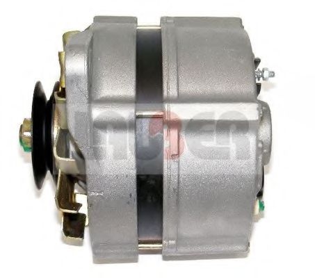 LAUBER 11.0521 Генератор для VOLKSWAGEN CORRADO (Фольксваген Cоррадо) LAUBER 11.0521 Генератор для VOLKSWAGEN CORRADO (Фольксваген Cоррадо)