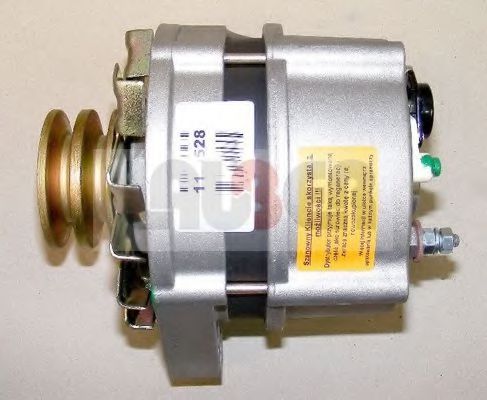 LAUBER 11.0528 Генератор для VOLVO (Вольво) LAUBER 11.0528 Генератор для VOLVO (Вольво)