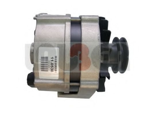 LAUBER 11.0538 Генератор для BMW 3 (Бмв 3) LAUBER 11.0538 Генератор для BMW 3 (Бмв 3)